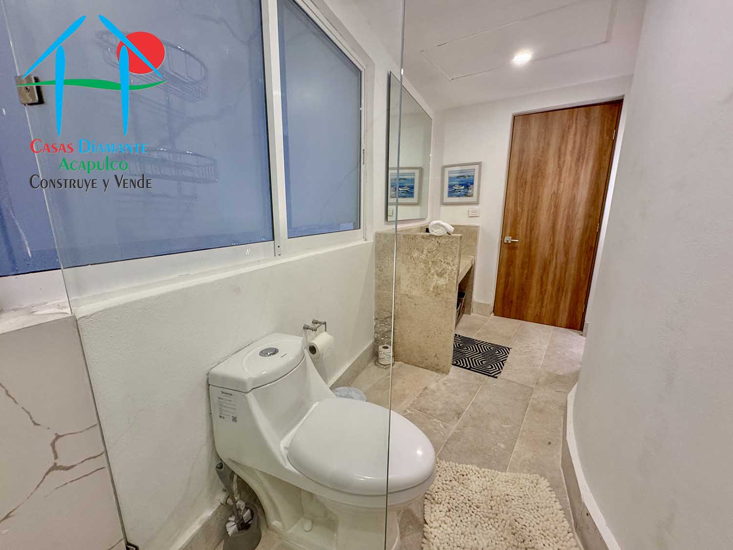 Polinesia Residences 303 - Recámara dos 7